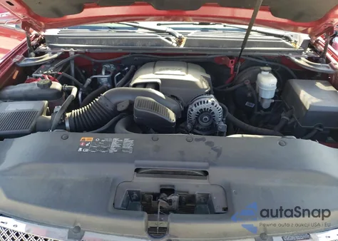 2013 Cadillac Escalade Luxury z USA, uszkodzony, nr VIN 1GYS3BEF2DR347320